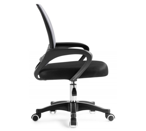 Компьютерное кресло Turin black / light gray