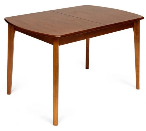 Стол ROBERTO (mod. EHR3248R+12 H4) rustic oak (дуб)