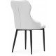 Стул Neli white / black