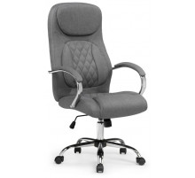 Компьютерное кресло Tron gray fabric