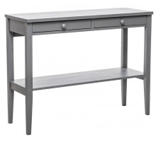 Консоль Leset Мира 110х40 серый