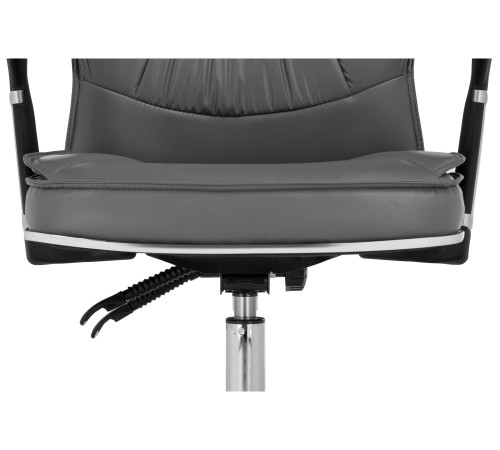 Компьютерное кресло Vestra light gray