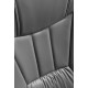 Компьютерное кресло Vestra light gray