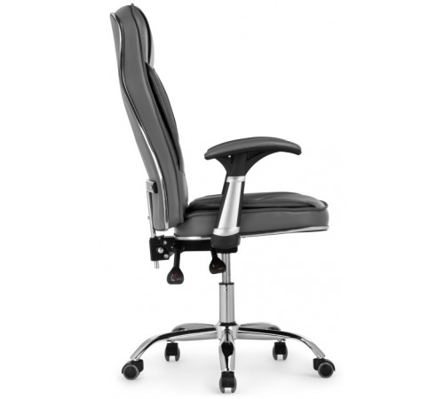 Компьютерное кресло Vestra light gray