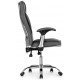 Компьютерное кресло Vestra light gray