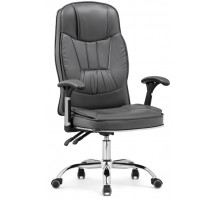 Компьютерное кресло Vestra light gray