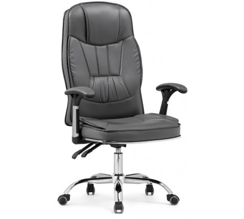Компьютерное кресло Vestra light gray