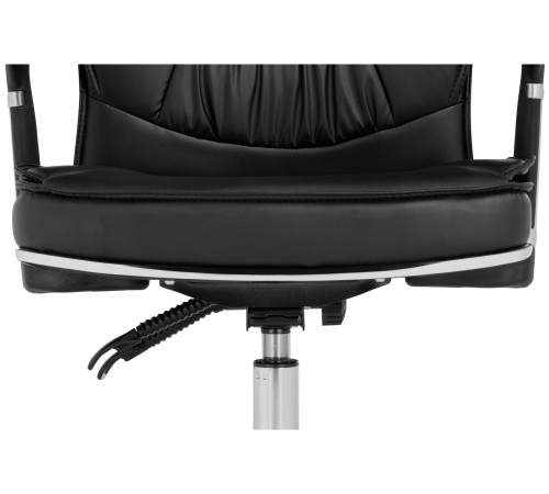 Компьютерное кресло Vestra black