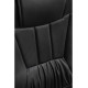 Компьютерное кресло Vestra black