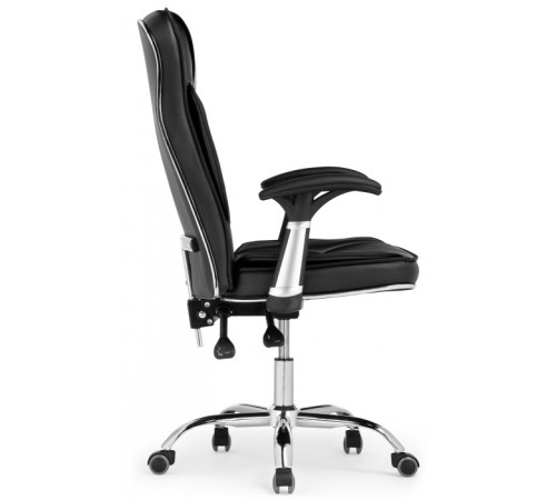 Компьютерное кресло Vestra black