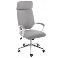 Компьютерное кресло Patra grey fabric