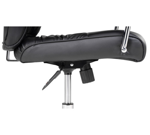 Компьютерное кресло Longer black