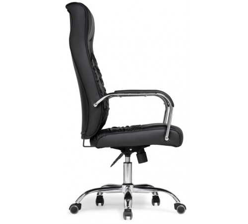 Компьютерное кресло Longer black