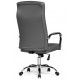 Компьютерное кресло Longer light gray