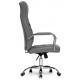 Компьютерное кресло Longer light gray