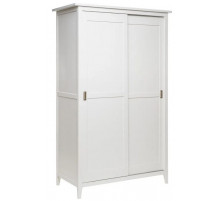 Шкаф Leset Мира 20 SW белый