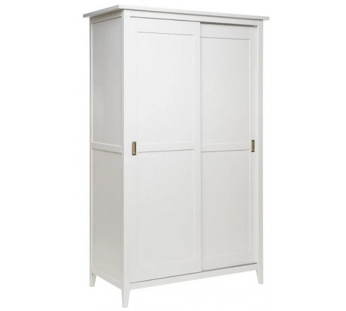 Шкаф Leset Мира 20 SW белый
