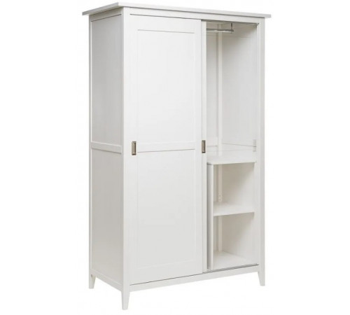 Шкаф Leset Мира 20 SW белый