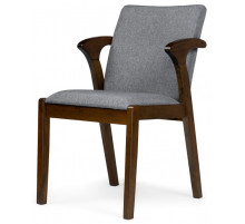 Стул Artis cappuccino / grey