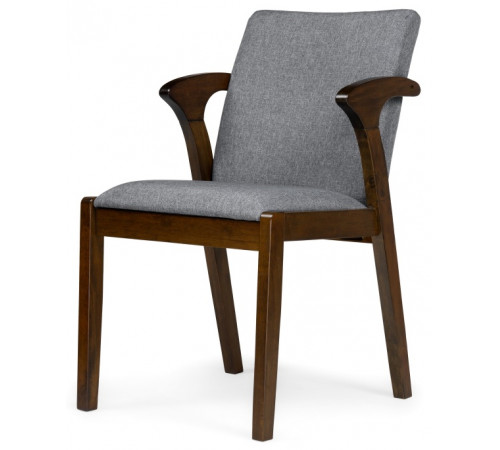 Стул Artis cappuccino / grey