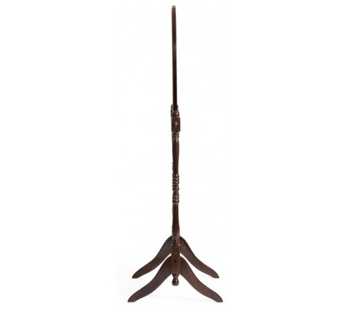 Зеркало NY-4001 дерево, 52,5х51х150 см, walnut (грецкий орех)