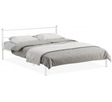 Кровать Фади 160х200 белая