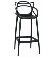 Стул барный DOBRIN MASTERS BAR (чёрный (B-03))