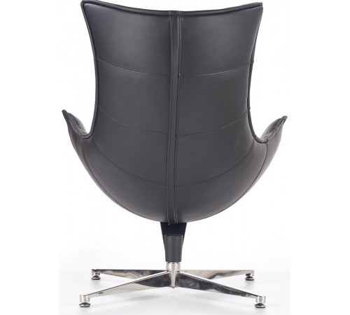 Кресло LOBSTER CHAIR чёрный