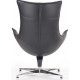 Кресло LOBSTER CHAIR чёрный