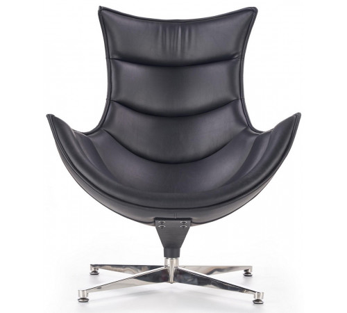Кресло LOBSTER CHAIR чёрный