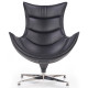 Кресло LOBSTER CHAIR чёрный