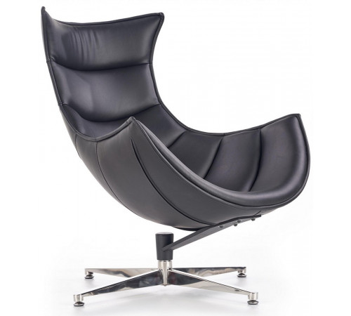 Кресло LOBSTER CHAIR чёрный