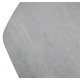 Стол LORENS 150 TL-58 поворотная система раскладки, испанская керамика / Темно-серый, ®DISAUR