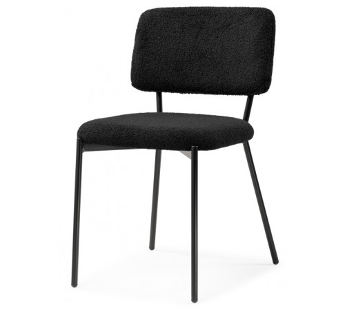 Стул Reparo black