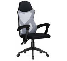 Компьютерное кресло Torino gray / black