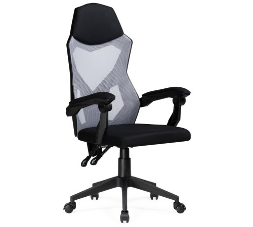 Компьютерное кресло Torino gray / black