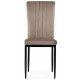 Стул Rek cappuccino / black