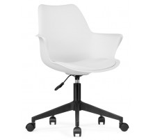 Компьютерное кресло Tulin white / black