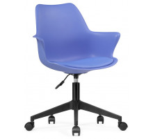 Компьютерное кресло Tulin blue / black