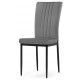Стул Rek dark gray / black