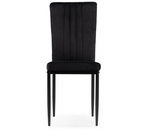 Стул Rek black