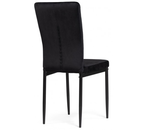 Стул Rek black