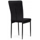 Стул Rek black