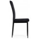 Стул Rek black