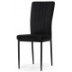 Стул Rek black
