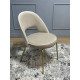 Стул KENNER 179SD золотой/бежевый