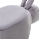 Пуф Leset Rabbit COMBI (ткань V32)