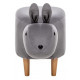 Пуф Leset Rabbit COMBI (ткань V32)