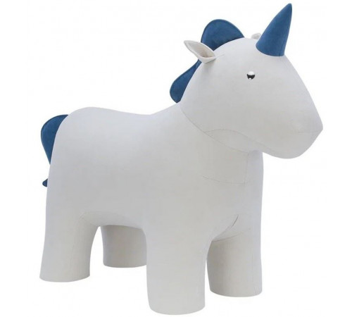 Пуф Leset Unicorn (ткань Omega 30/ Omega 45)
