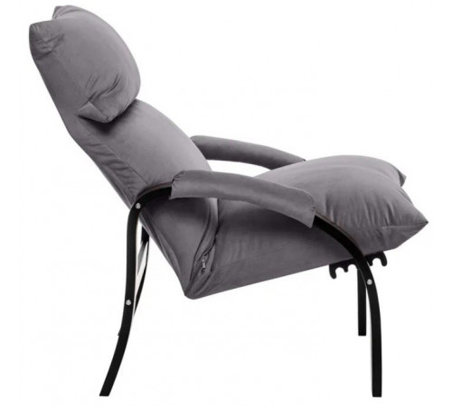 Кресло-трансформер Морган Венге, ткань Joya 022
